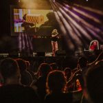 Festa Superpetarda. Festa Major 2019 (Fotografia: Grisphoto)