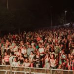 Festa Superpetarda. Festa Major 2019 (Fotografia: Grisphoto)
