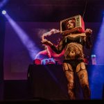 Festa Superpetarda. Festa Major 2019 (Fotografia: Grisphoto)