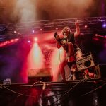 Festa Superpetarda. Festa Major 2019 (Fotografia: Grisphoto)