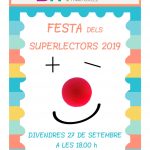Festa dels Superlectors 2019