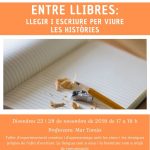 Taller d'Escriptura Creativa