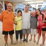 Vacances de l'Arc de Sant Martí