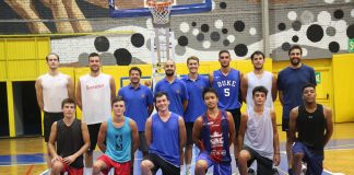 El CB Martorell engega els motors d’un curs en què vol consolidar-se a la lliga EBA