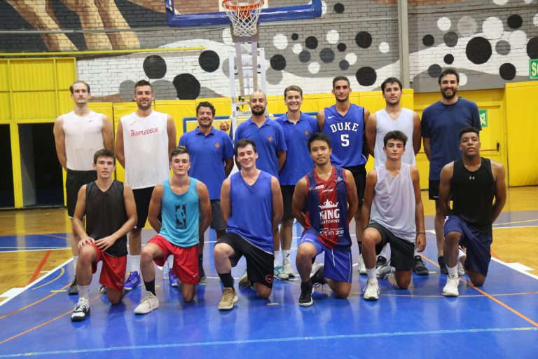 El CB Martorell engega els motors d’un curs en què vol consolidar-se a la lliga EBA