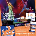 La Xarxa. Dàmaris Gelabert