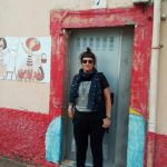 Creació de Mho Dueñas al barri de Canido