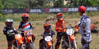L’Escola Off Road Pep Mas obrirà portes el 16 de setembre al pont del Diable Escola Off Road
