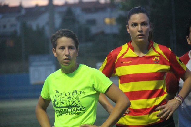 RCM femení