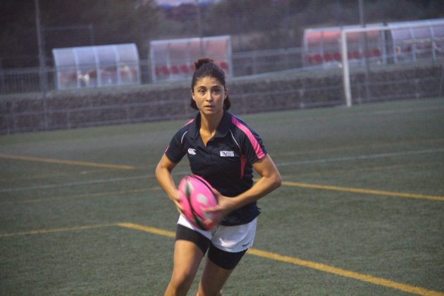 RCM femení