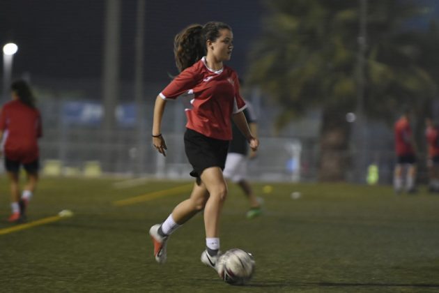 CFM femení (Enric Albarracin)