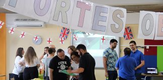 Portes obertes a l’Escola Oficial d’Idiomes, que preveu superar de nou el mig miler d’alumnes Portes obertes a l'Escola Oficial d'Idiomes de Martorell