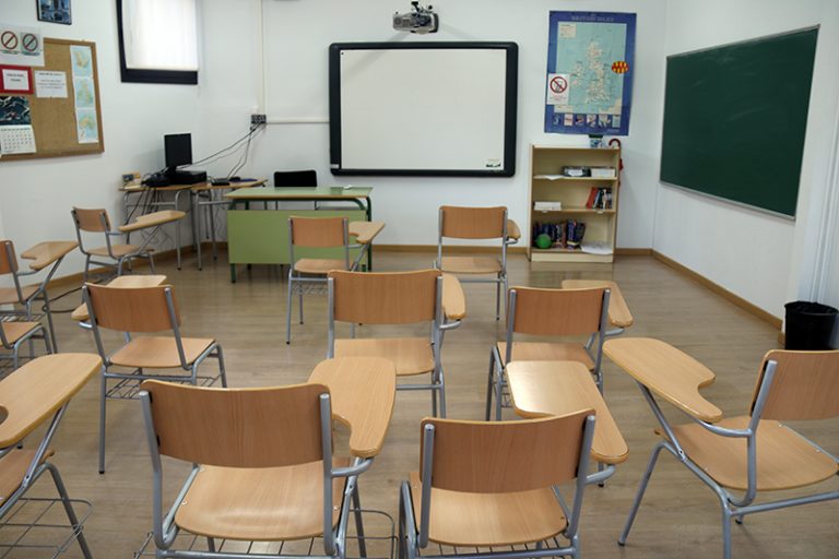 L’EOI amplia el termini de matrícula als cursos ordinaris d’anglès i d’alemany