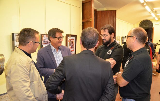 'Transport públic a Martorell'