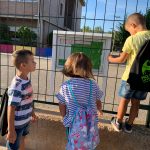 Inici curs escolar