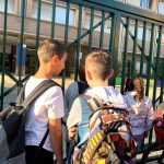 Inici curs escolar