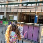 Inici curs escolar