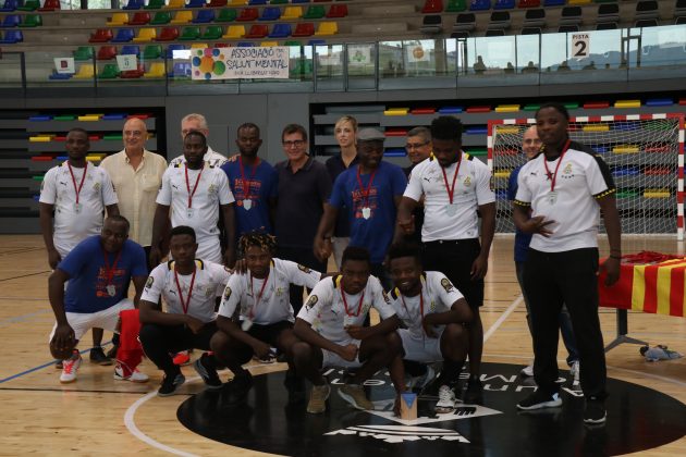 10è Torneig de Futbol Sala Vila de Martorell