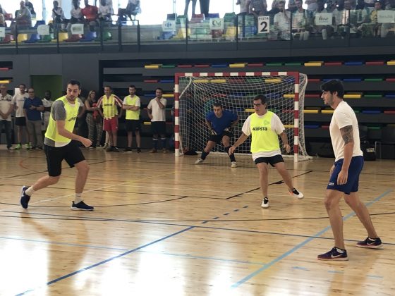 10è Torneig de Futbol Sala Vila de Martorell