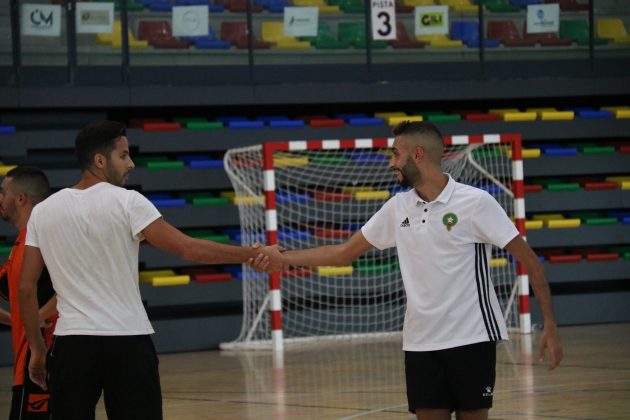 10è Torneig de Futbol Sala Vila de Martorell