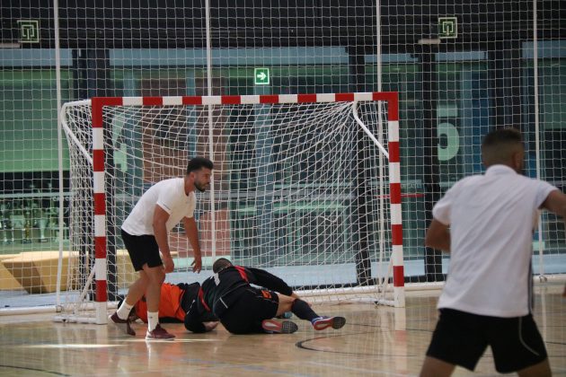 10è Torneig de Futbol Sala Vila de Martorell