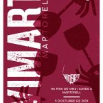 Cartell Vimart 2019