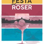 Cartell Festa del Roser 2019