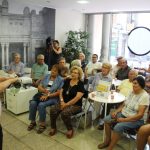 El Cafè d'El Círcol