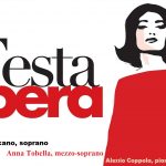 Festa dell'opera, amb Alba Fernández i Anna Tobella