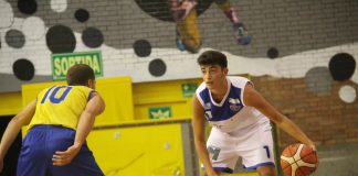 El CB Martorell s’estrena davant un FC Martinenc que també repeteix a EBA