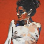 Exposició 'Censura del desig' de Pep Anton Xaus