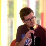 'L'últim esmolet' d'Aniol Florensa