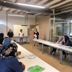 CP 'Neteja de superfícies i mobiliari en edificis i locals'