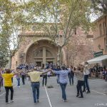 Sardanes. Aplec del Roser