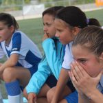 Torneig femení CF Martorell