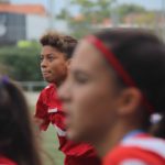 Torneig femení CF Martorell