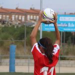 Torneig femení CF Martorell