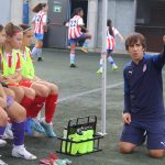 Torneig femení CF Martorell