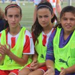Torneig femení CF Martorell