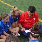 Torneig femení CF Martorell