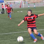 Torneig femení CF Martorell