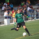 Torneig femení CF Martorell