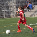 Torneig femení CF Martorell
