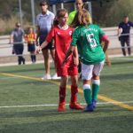 Torneig femení CF Martorell
