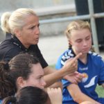 Torneig femení CF Martorell