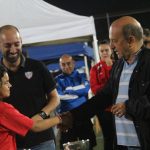 Torneig CF Martorell