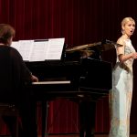 Concert Alba Fernández, soprano