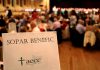 Sopar benèfic Catalunya contra el Càncer
