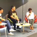 Presentació 'Carvalho: problemas de identidad' de Carlos Zanón