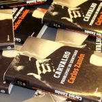 Presentació 'Carvalho: problemas de identidad' de Carlos Zanón